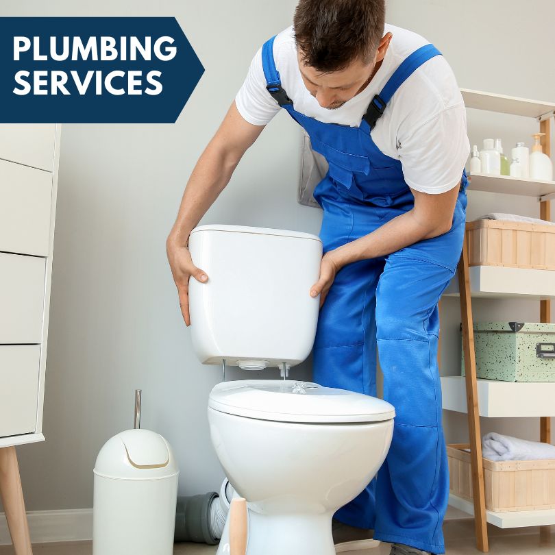 Plumbing Company in Freehold, NY